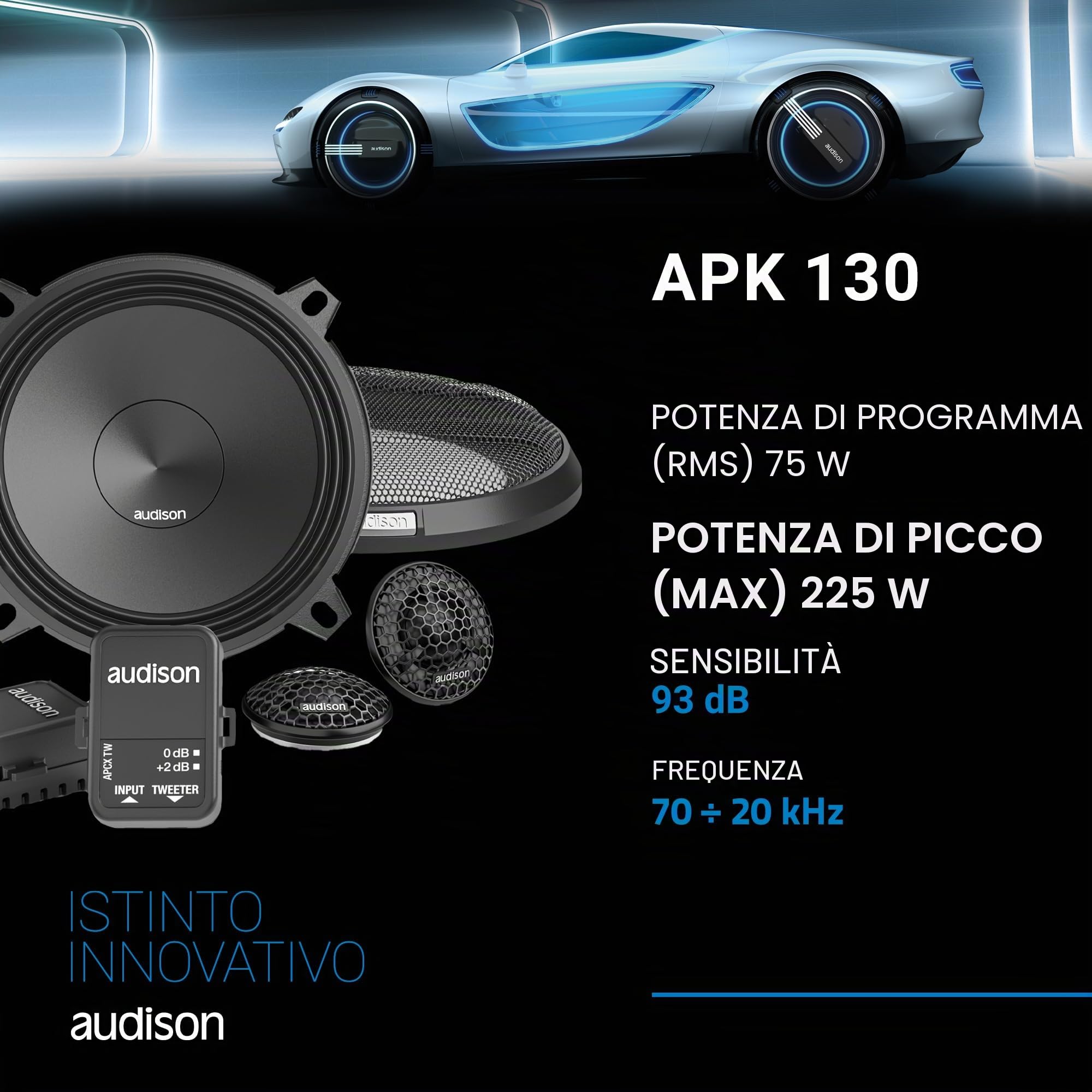 audison-apk-130-kit-2-vie-130mm-225w-serie-prima image 4