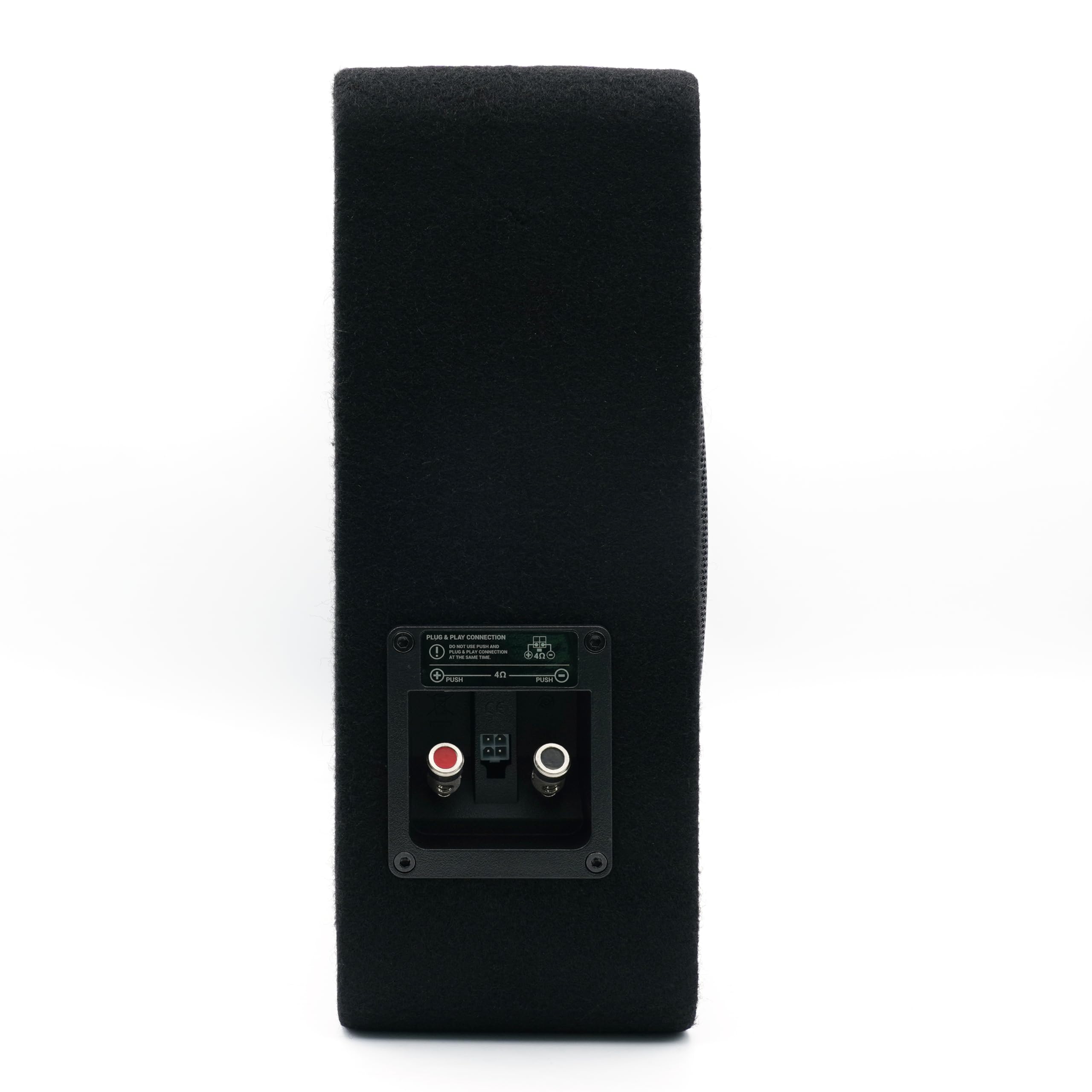 audison-apbx-10-s4s-subwoofer-in-cassa-chiusa-250-mm-800w image 6