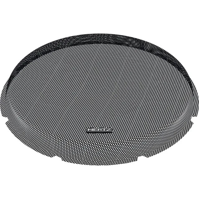 hertz-cg-300-griglia-di-protezione-per-subwoofer-da-300-mm image 1