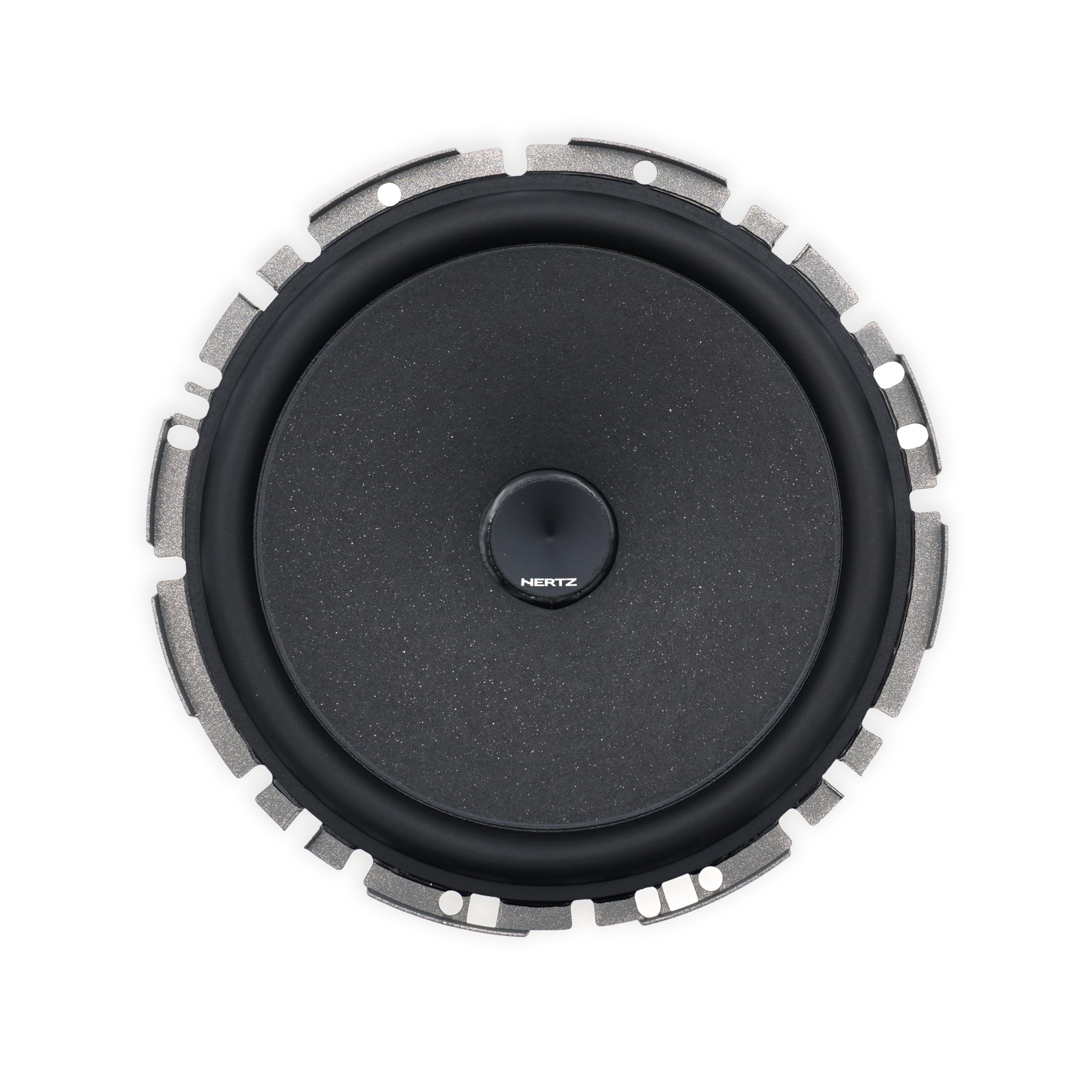 hertz-ck-165-f-kit-2-vie-165-mm-piatto-270w-con-crossover image 7