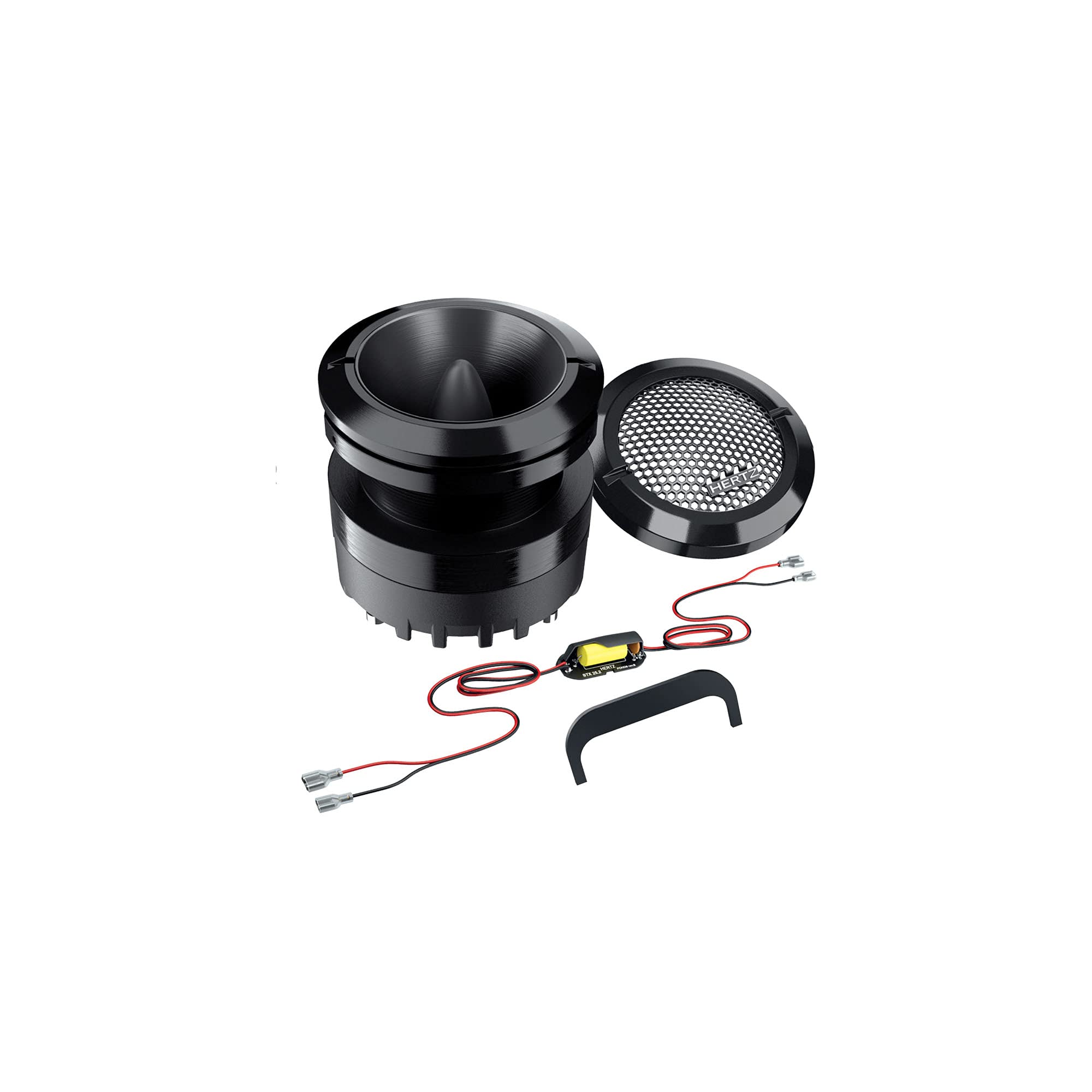 hertz-st-35k-neo-coppia-tweeter-spl-auto-35mm-120w-con-griglie image 1