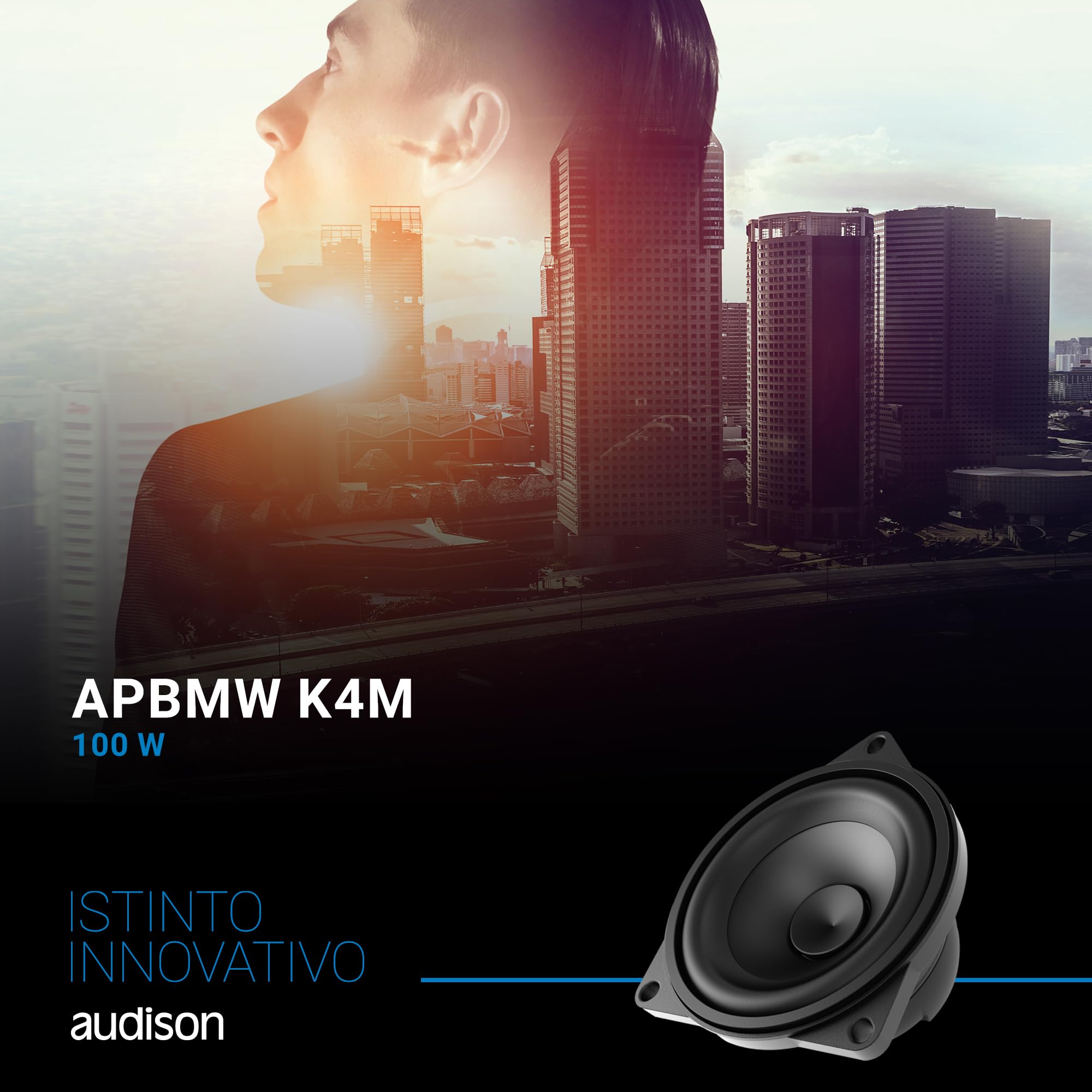 audison-apbmw-k4m-kit-2-vie-100-mm-100w-per-bmw-e-mini image 2