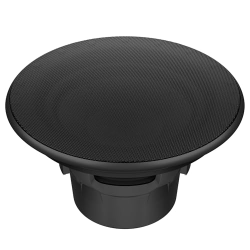 hertz-portofina-100-s2c-subwoofer-marino-25-4-cm-2-ohm-da-incasso-nero-opaco image 4
