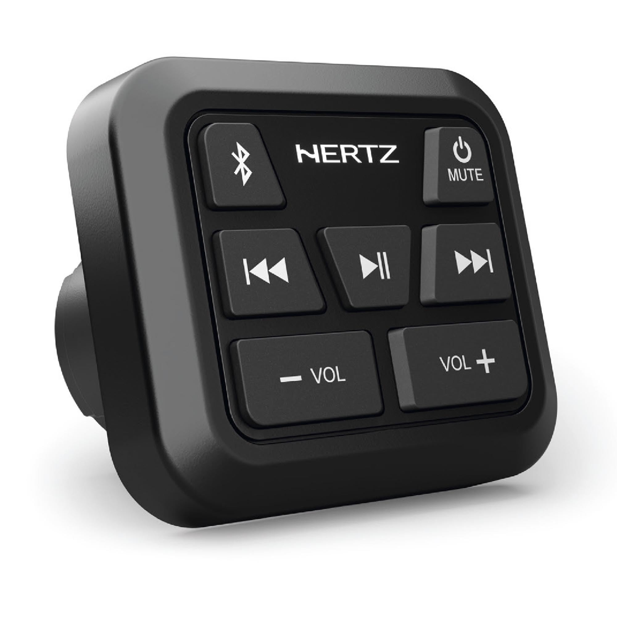 hertz-hmr-bt-ricevitore-bluetooth-marine-compatto-ip67 image 1