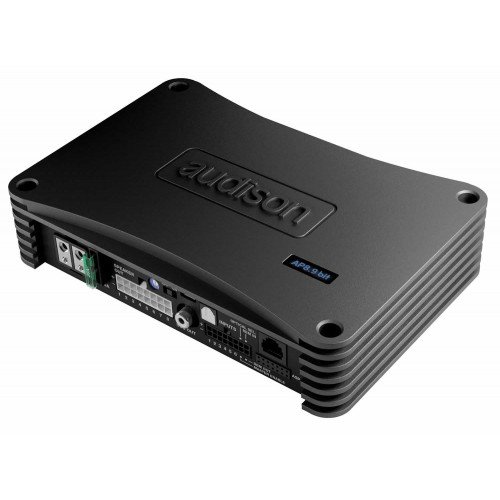 audison-ap8-9-bit-amplificatore-dsp-auto-8x65w-9-canali image 1