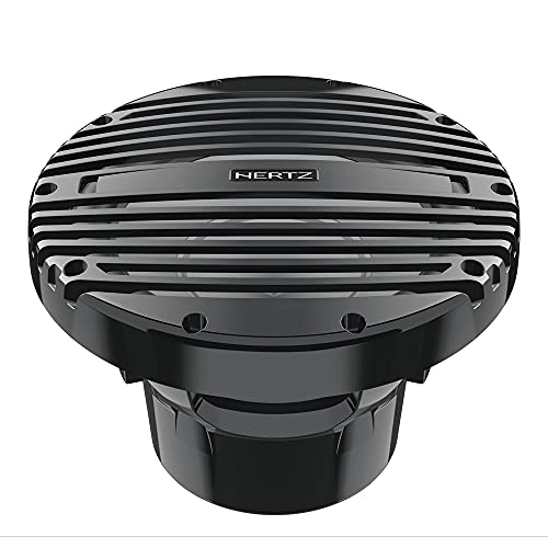 hertz-marine-hms-10-b-c-subwoofer-barche-250-mm-4-ohm image 4
