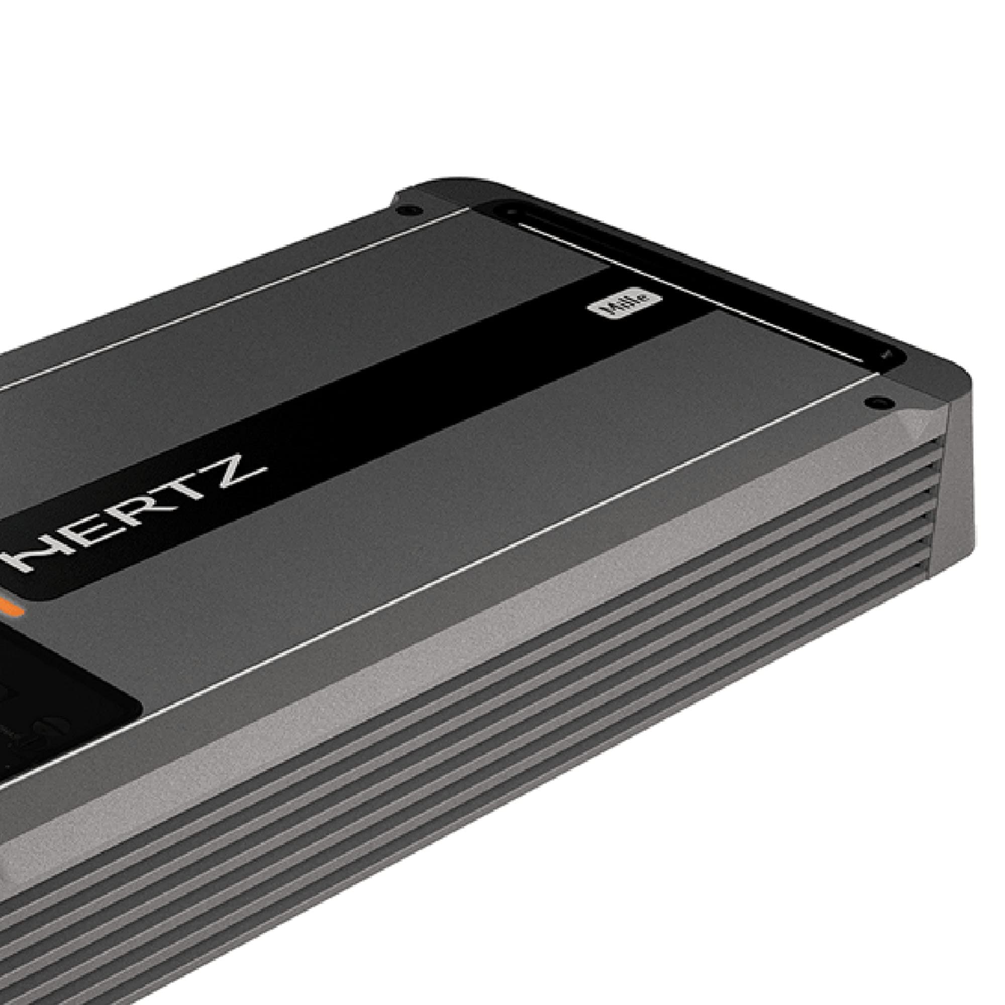 hertz-ml-power-1-amplificatore-mono-classe-d-1x1000w-rms-per-subwoofer image 3