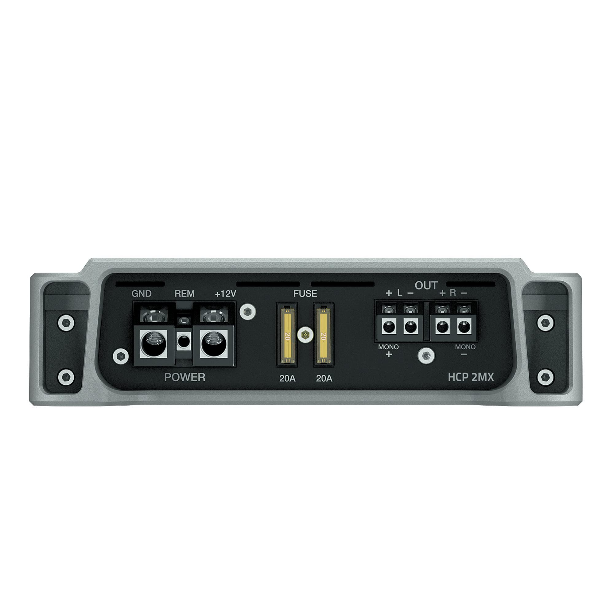 hertz-hcp-2mx-amplificatore-2-canali-2x160-w-a-2-ohm image 2